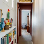 Veeve - Harmonious Hues Appartement Paris