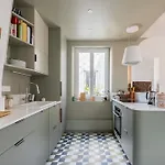 Appartement Veeve - Harmonious Hues *