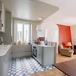 Appartement Veeve - Harmonious Hues