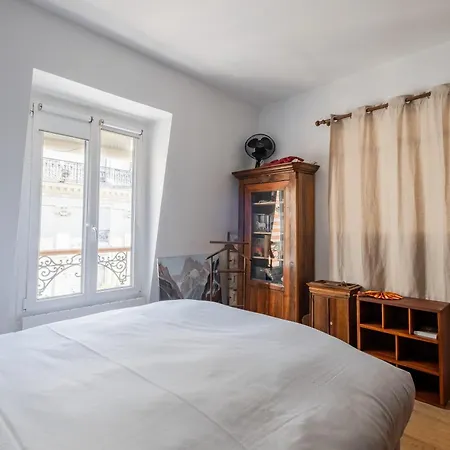 Veeve - Harmonious Hues Apartment *