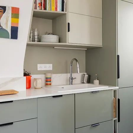 Apartman Veeve - Harmonious Hues Párizs