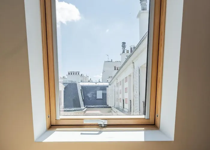 Veeve - Harmonious Hues Apartamento