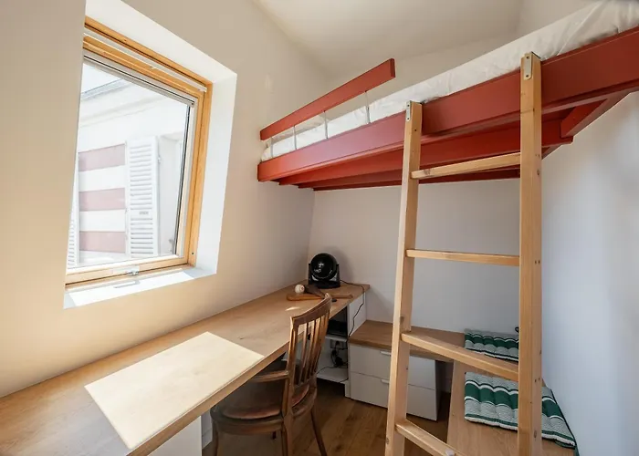 Veeve - Harmonious Hues Paris