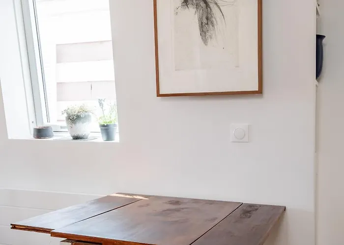 Apartamento Veeve - Harmonious Hues *