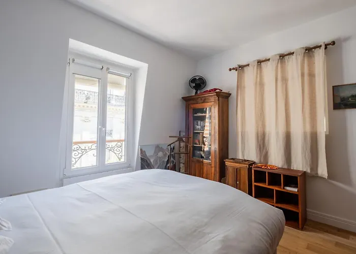 Veeve - Harmonious Hues Apartament *
